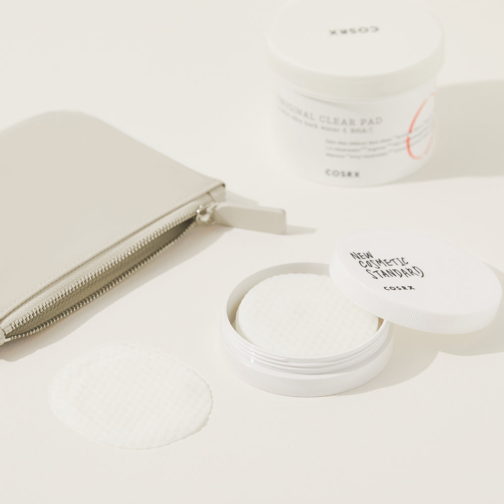 Cosrx  One Step Original Clear Pad