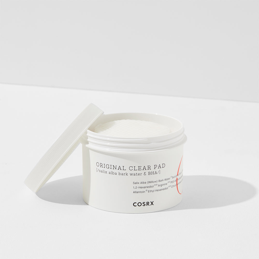 Cosrx  One Step Original Clear Pad