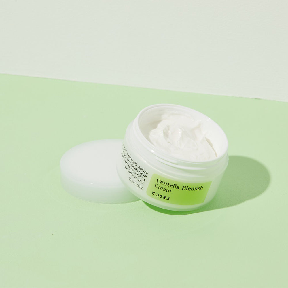 Cosrx  Centella Blemish Cream