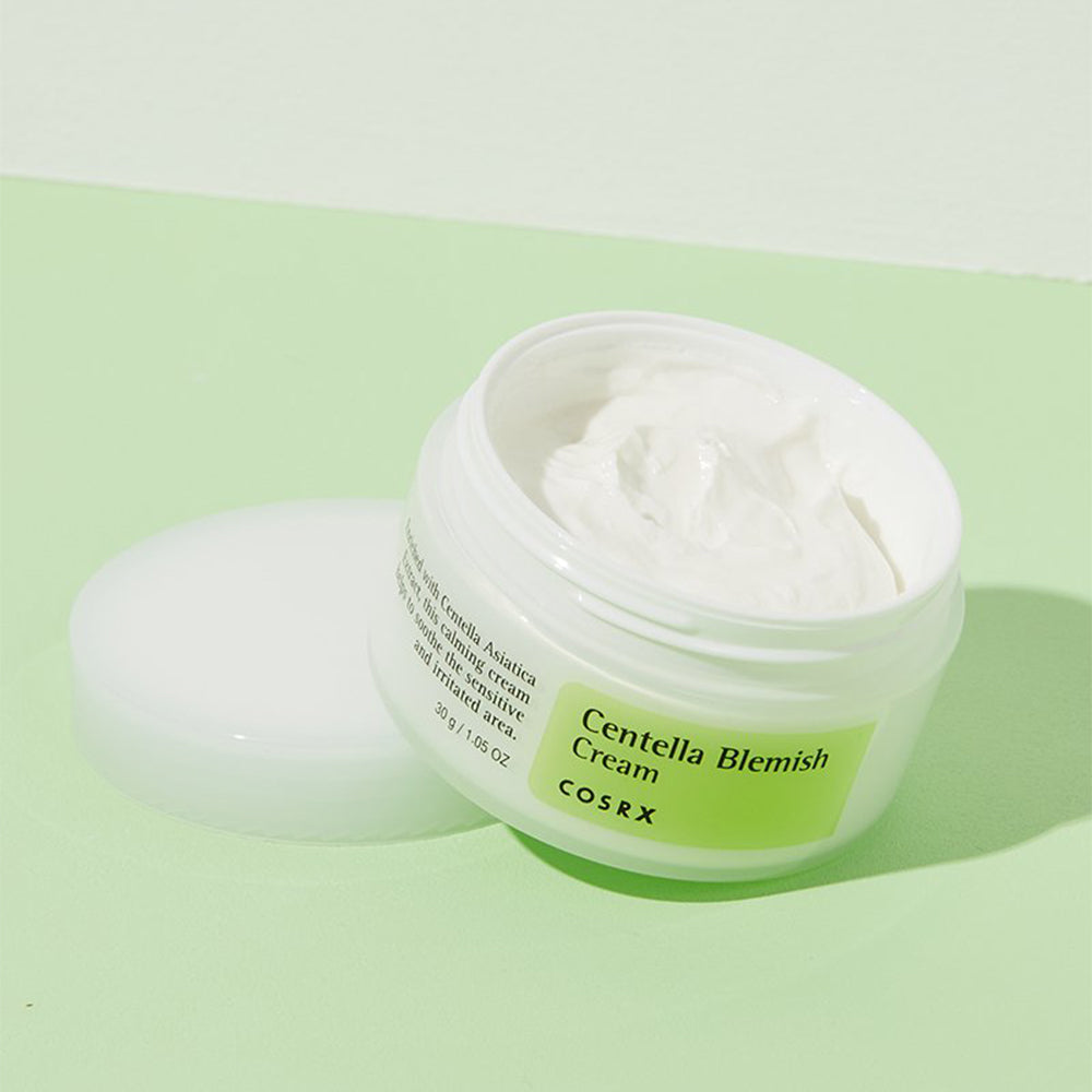 Cosrx  Centella Blemish Cream