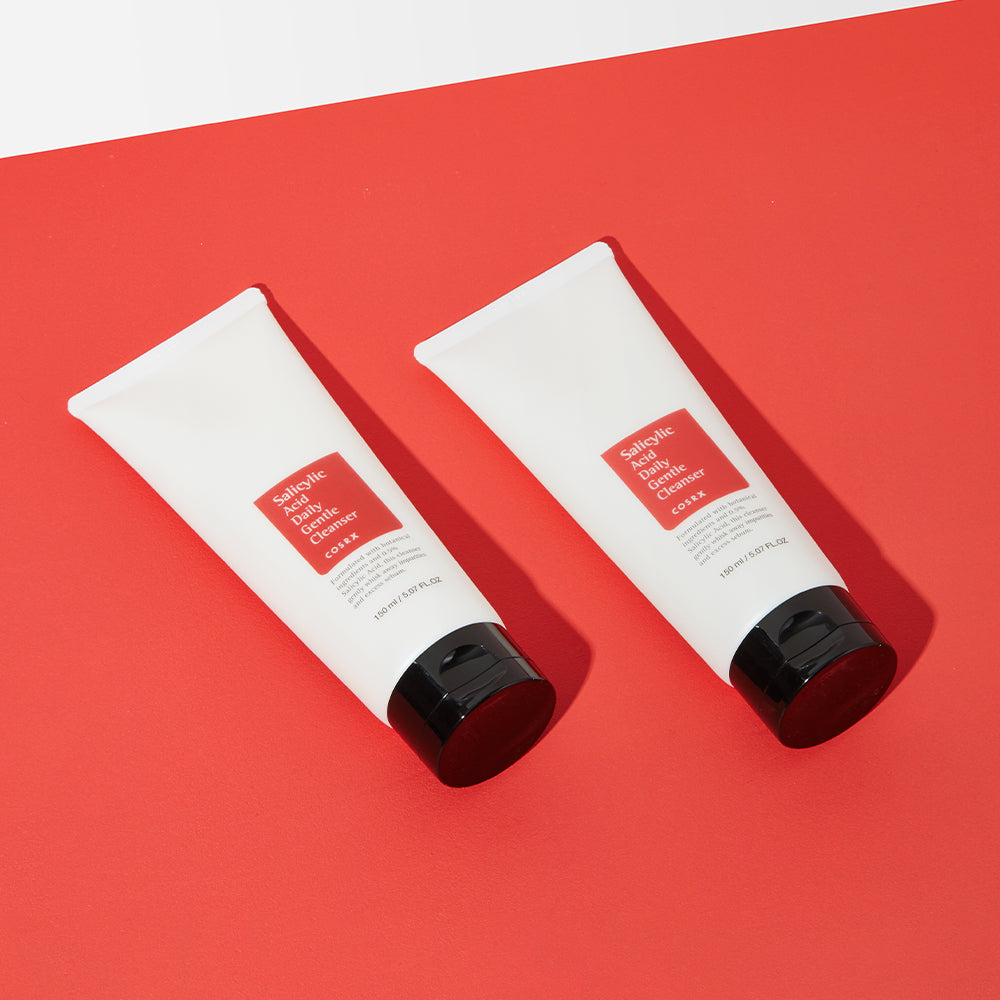Cosrx Cosrx Salicylic Acid Daily Gentle Cleanser