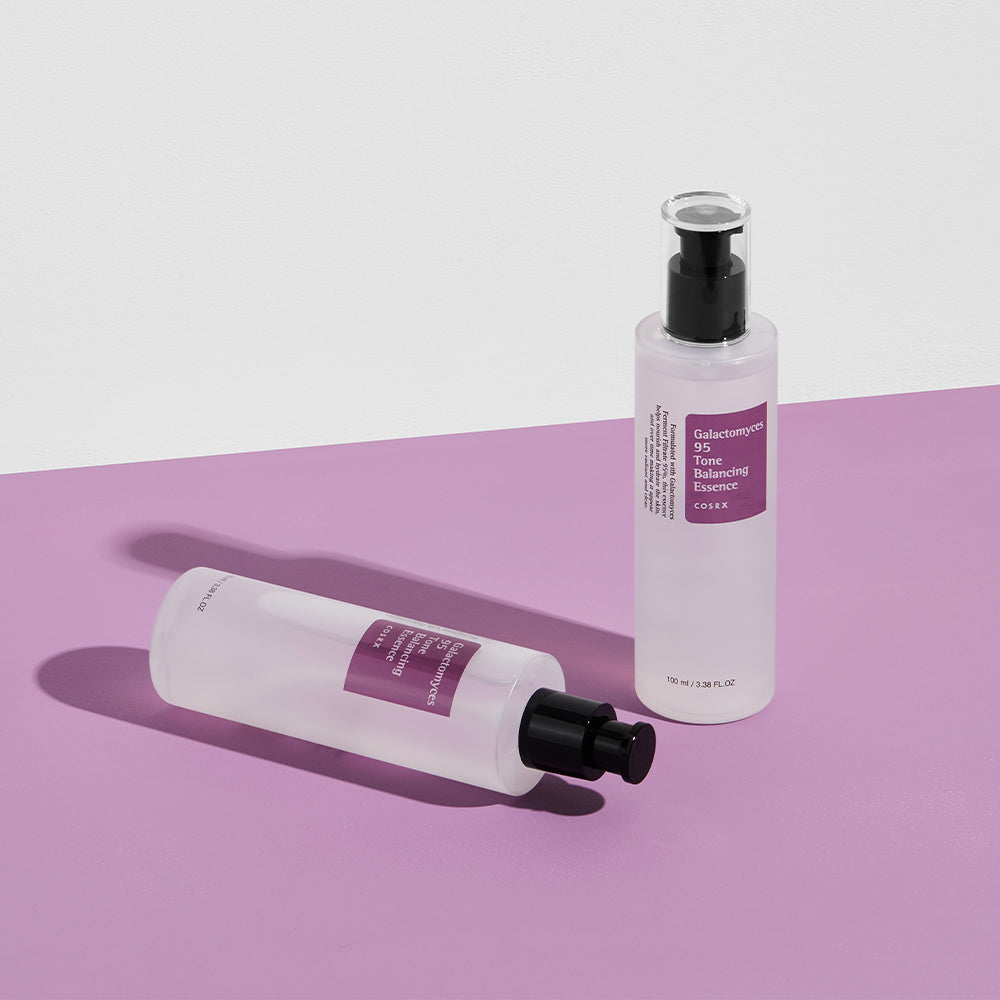 Cosrx Galactomyces 95 Tone Balancing Essence