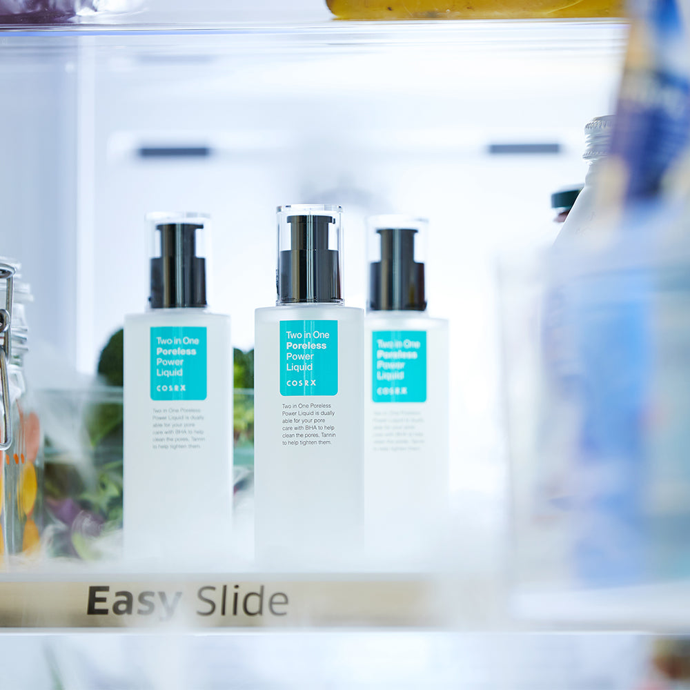 Cosrx  Two In One Poreless Power Liquid