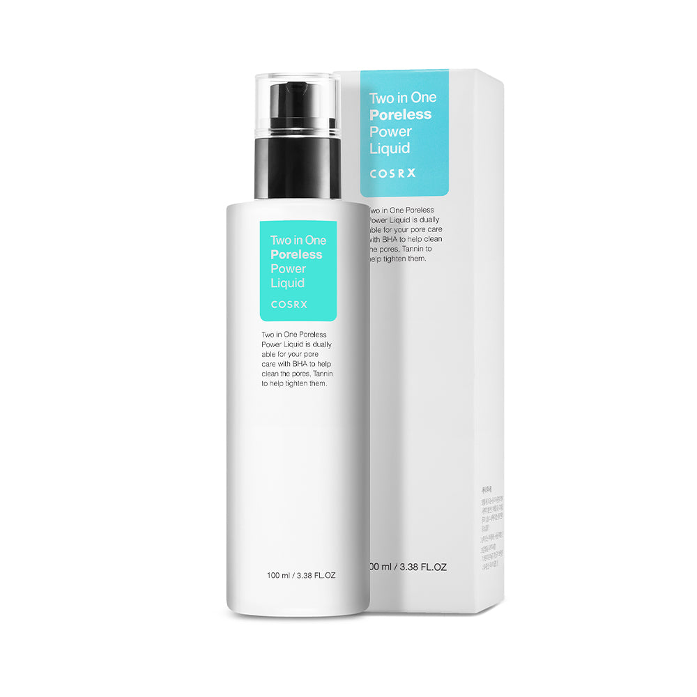 Cosrx  Two In One Poreless Power Liquid