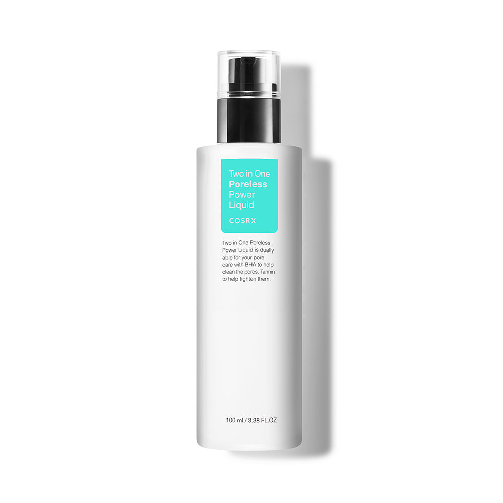 Cosrx  Two In One Poreless Power Liquid