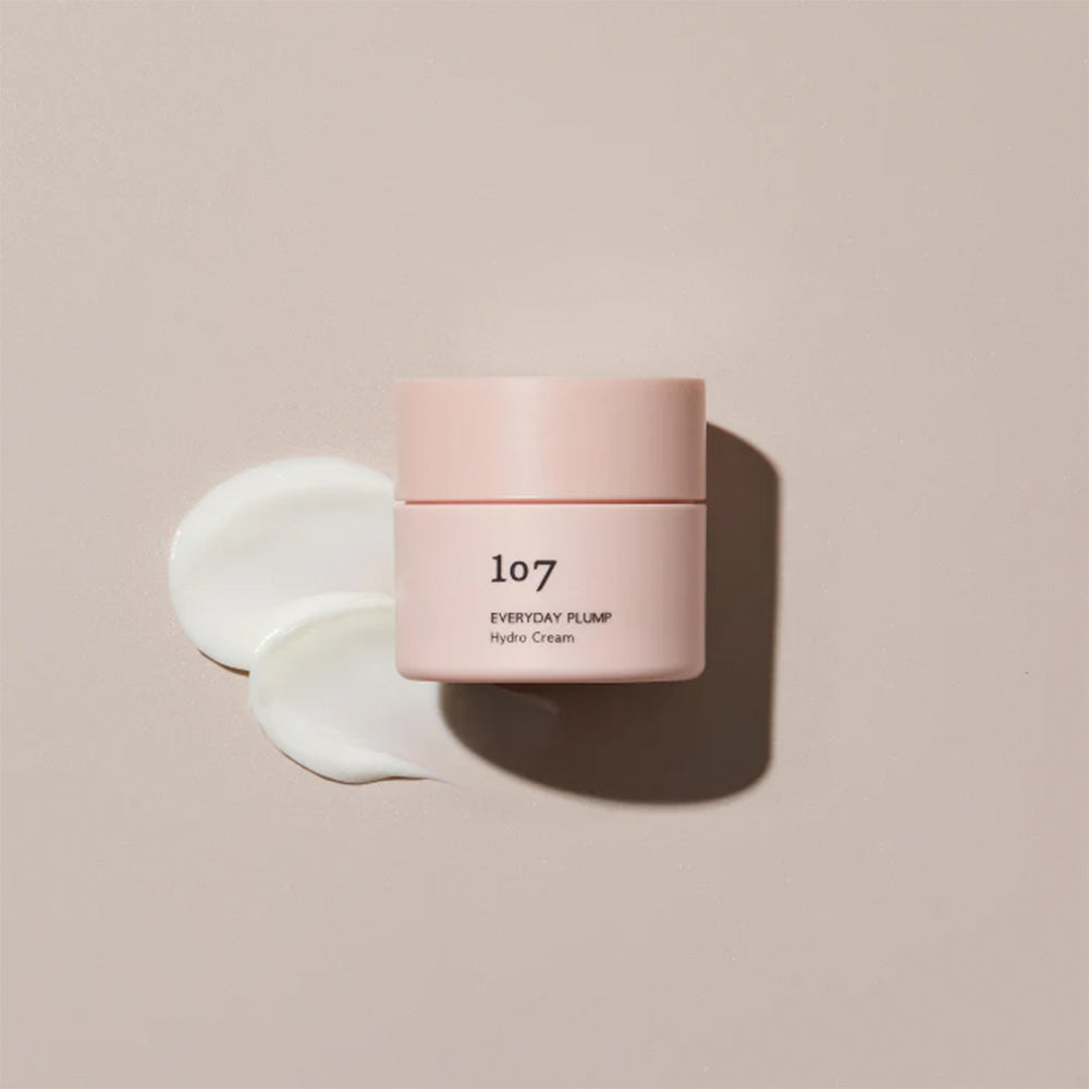 107 Everyday Plump Hydro Cream 50Ml