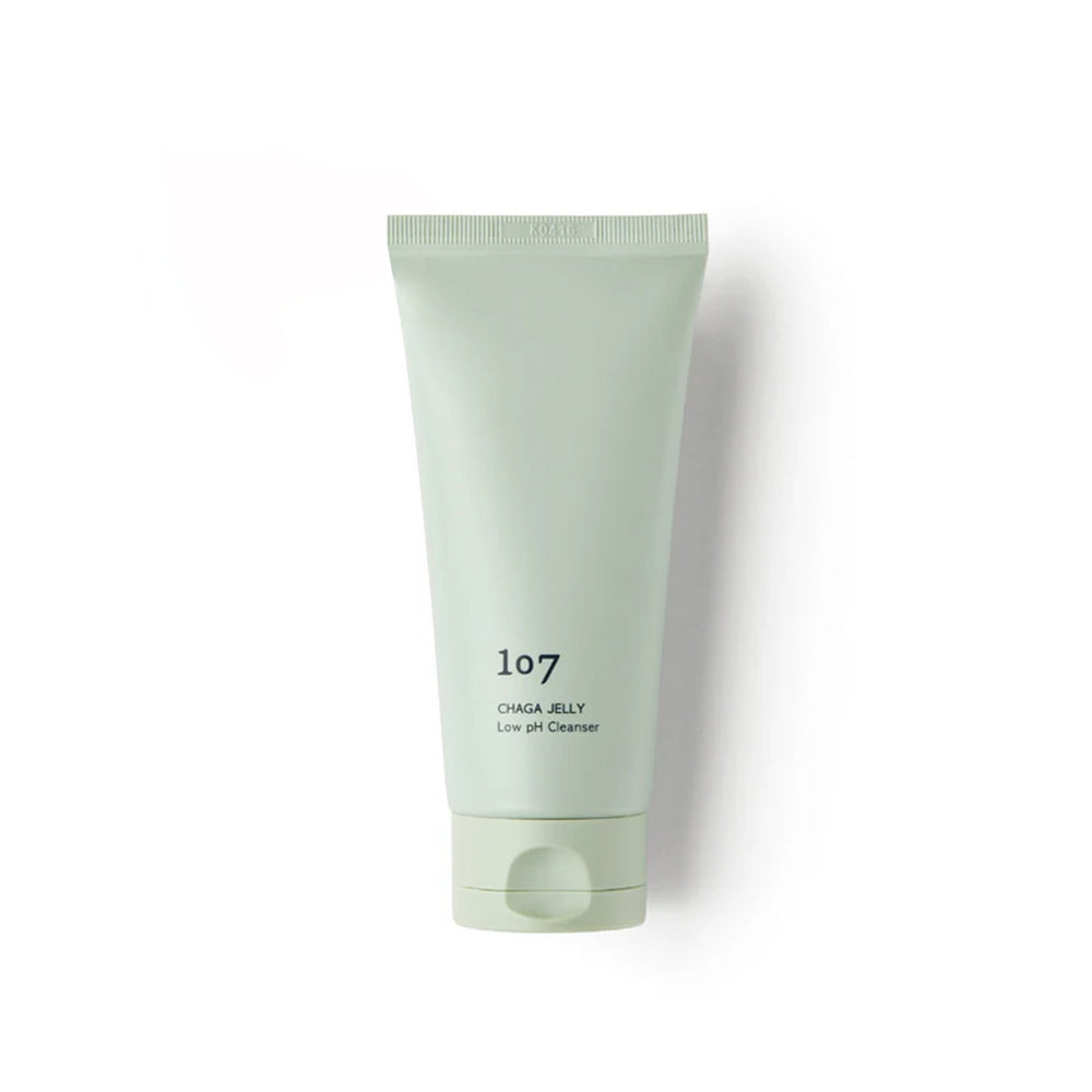 107 Chaga Jelly Low Ph Cleanser 120Ml