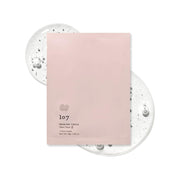 107 Squalane Cuddle Sheet Mask (5 Sheets)