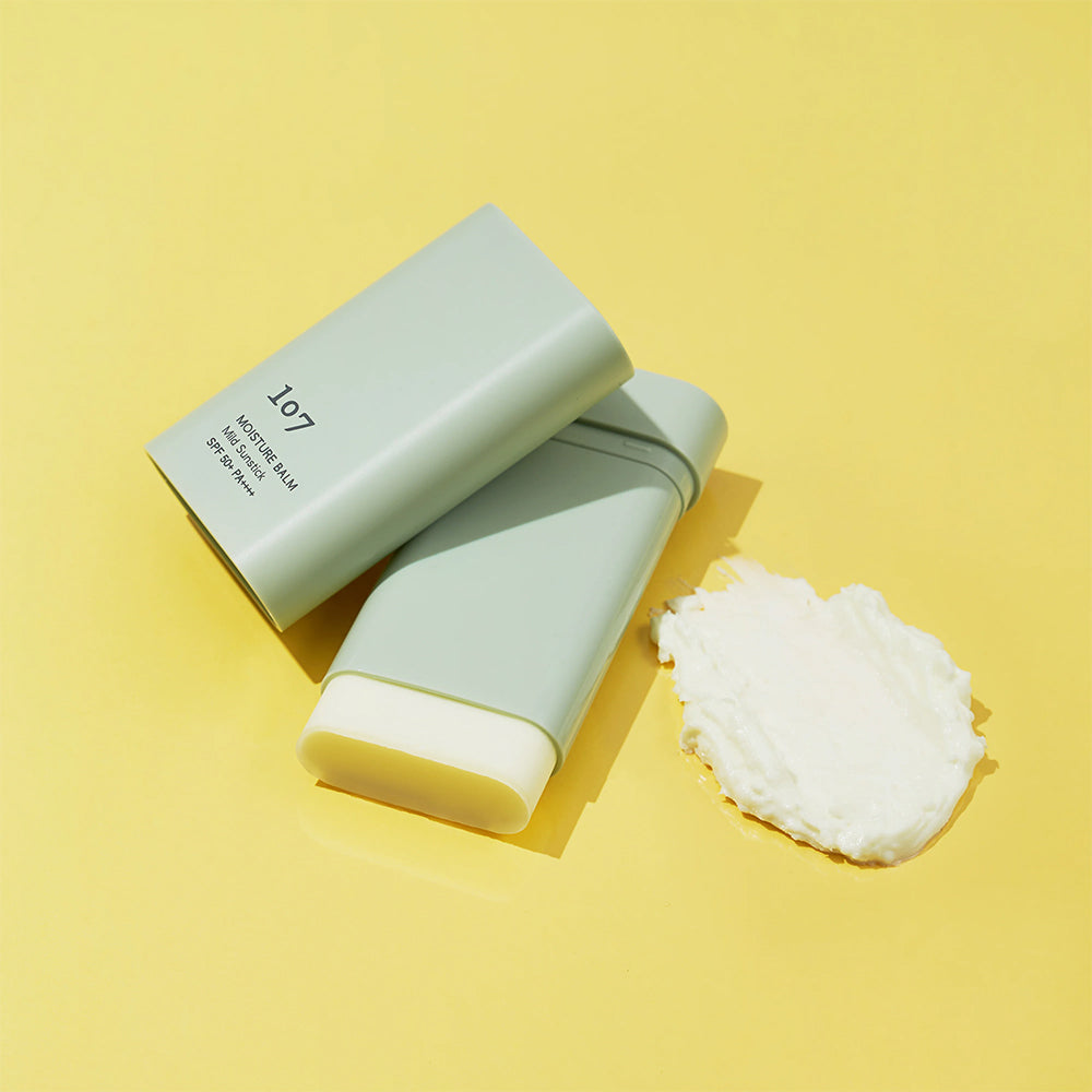 107 Moisture Baml Mild Sunstick
