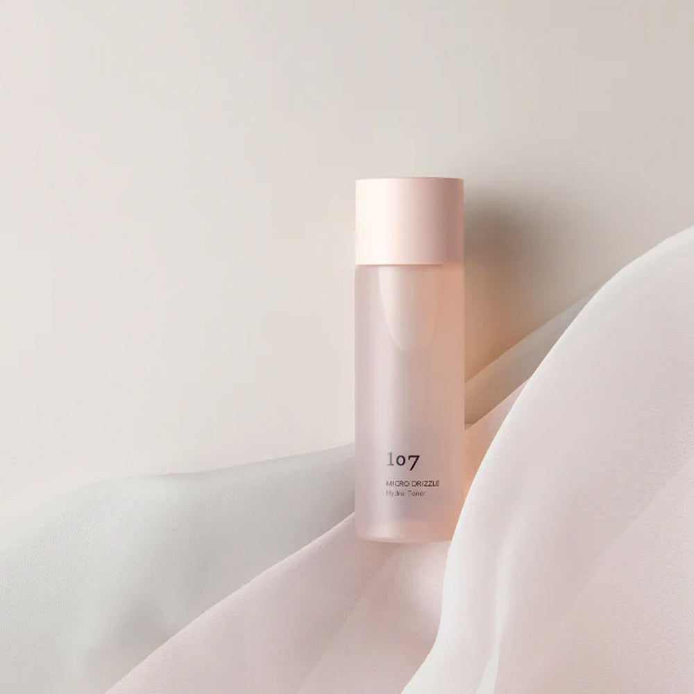 107 Micro Drizzle Hydro Toner 155Ml