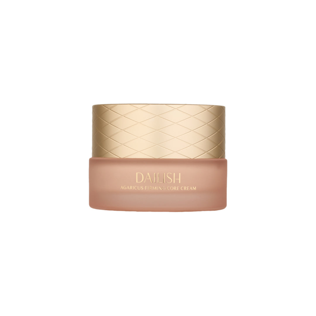 Dailish Agaricus Firming Core Cream