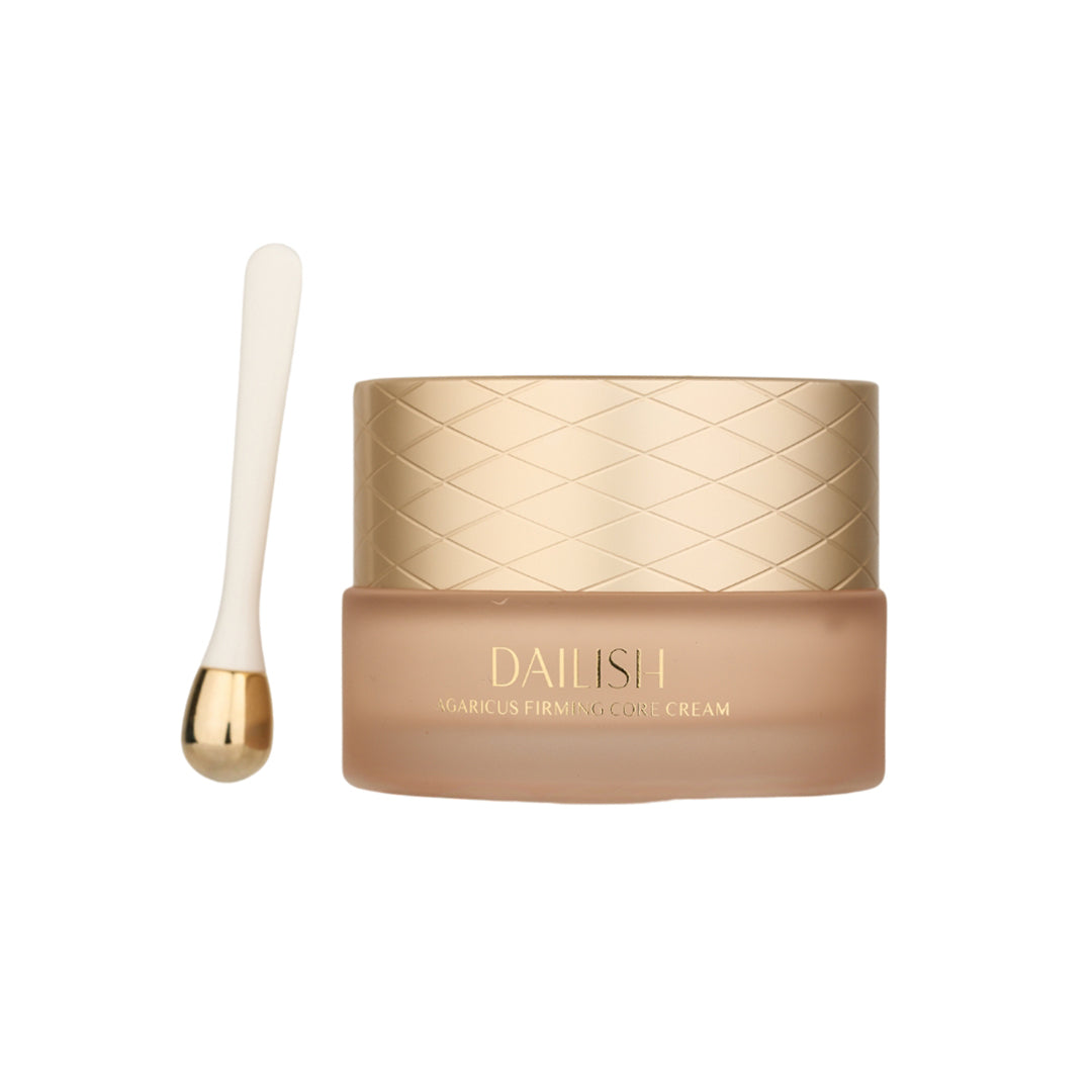Dailish Agaricus Firming Core Cream
