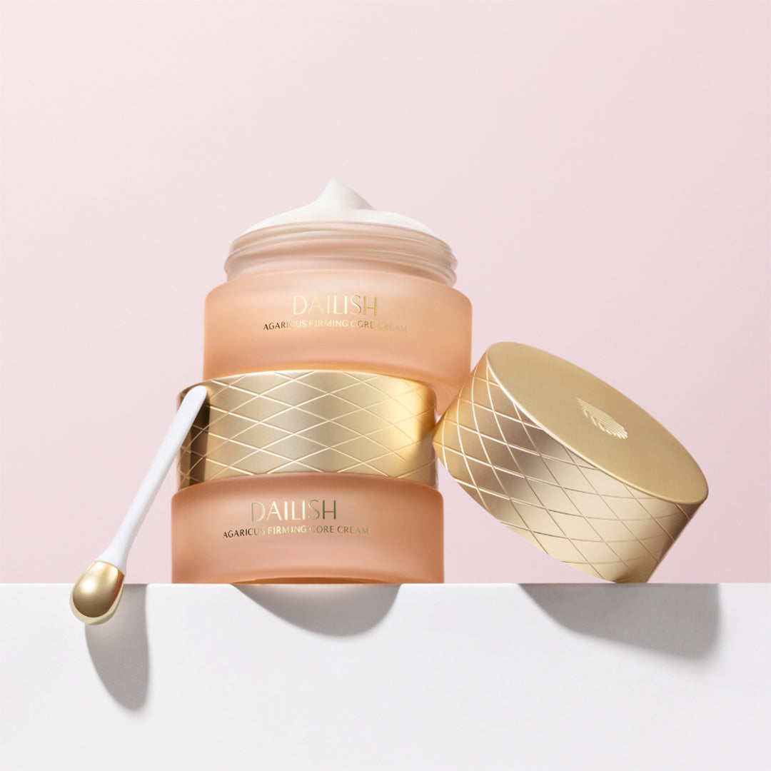 Dailish Agaricus Firming Core Cream
