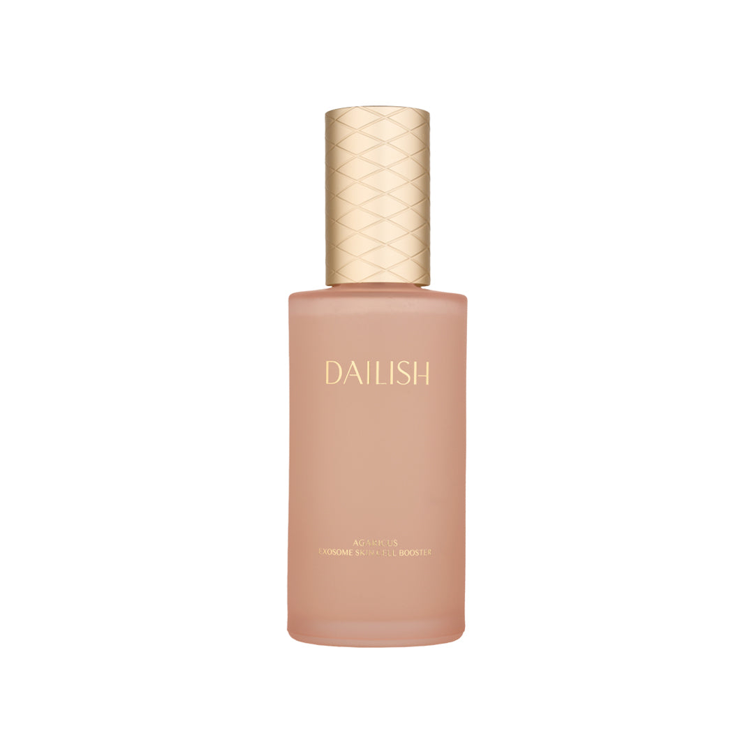 Dailish Agaricus Exosome Skin Cell Booster