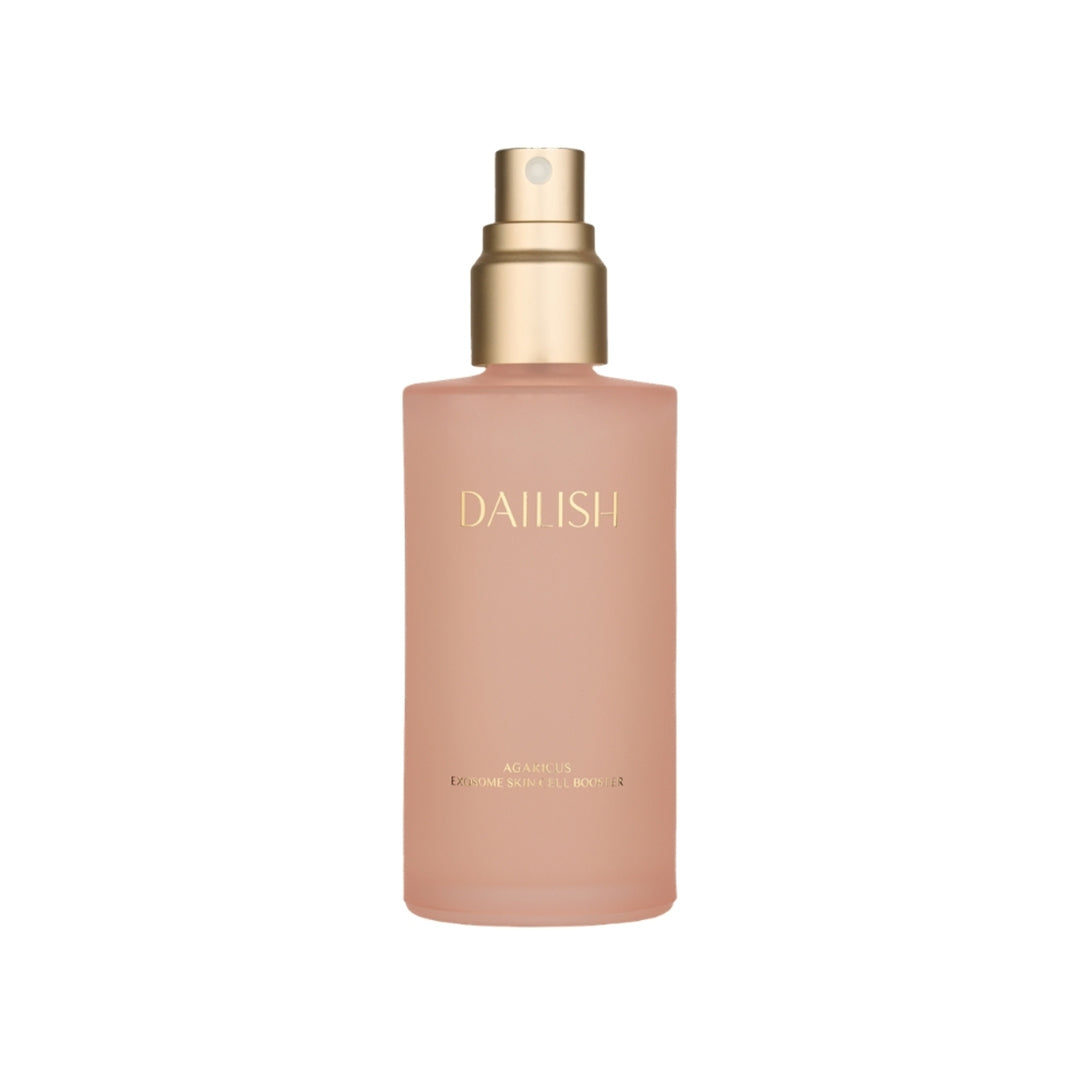 Dailish Agaricus Exosome Skin Cell Booster