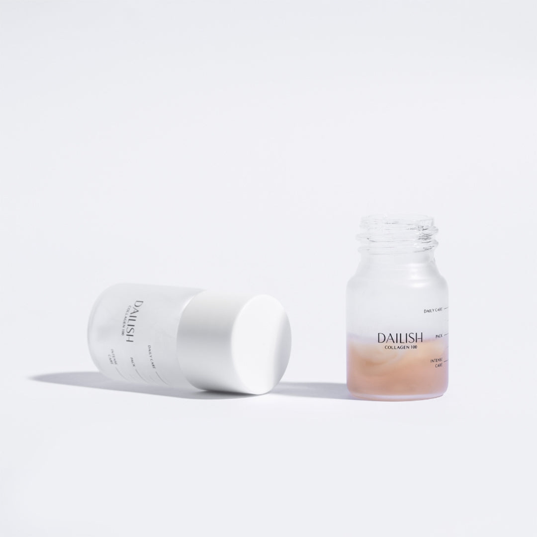 Dailish Pure Collagen 100