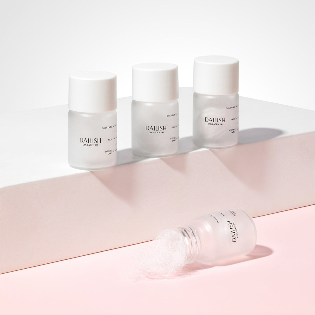 Dailish Pure Collagen 100