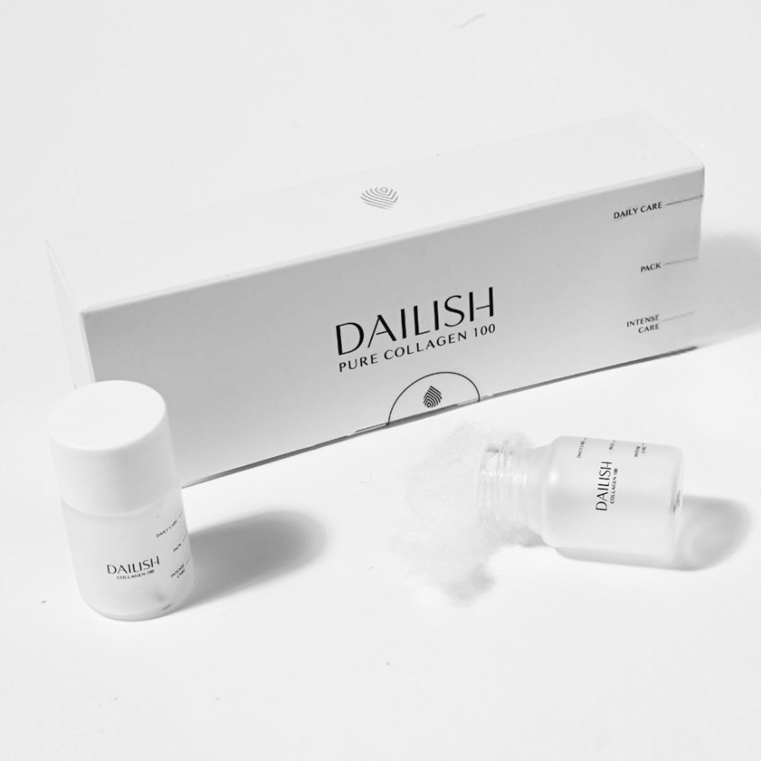 Dailish Pure Collagen 100