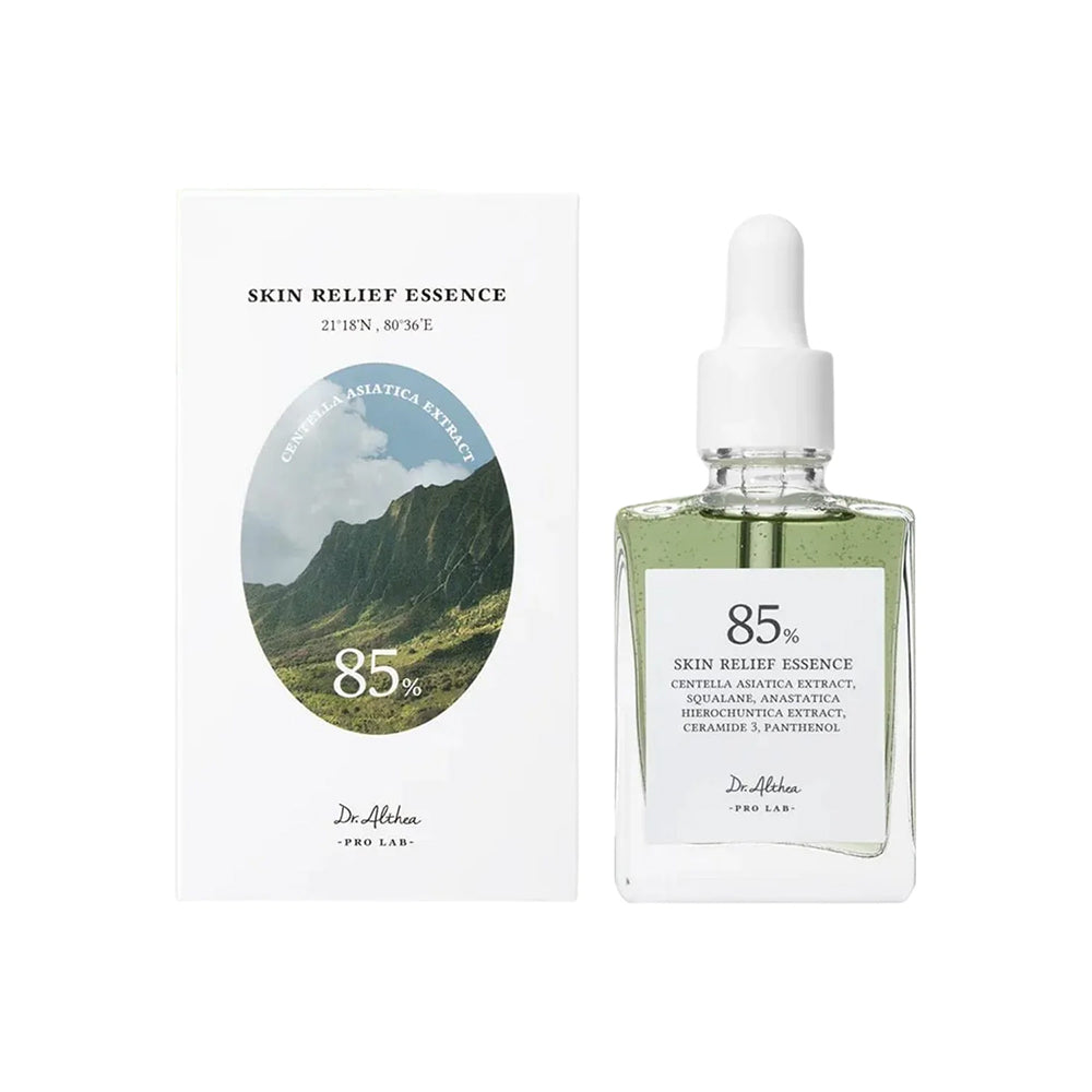Dr.Althea Skin Relief Essence