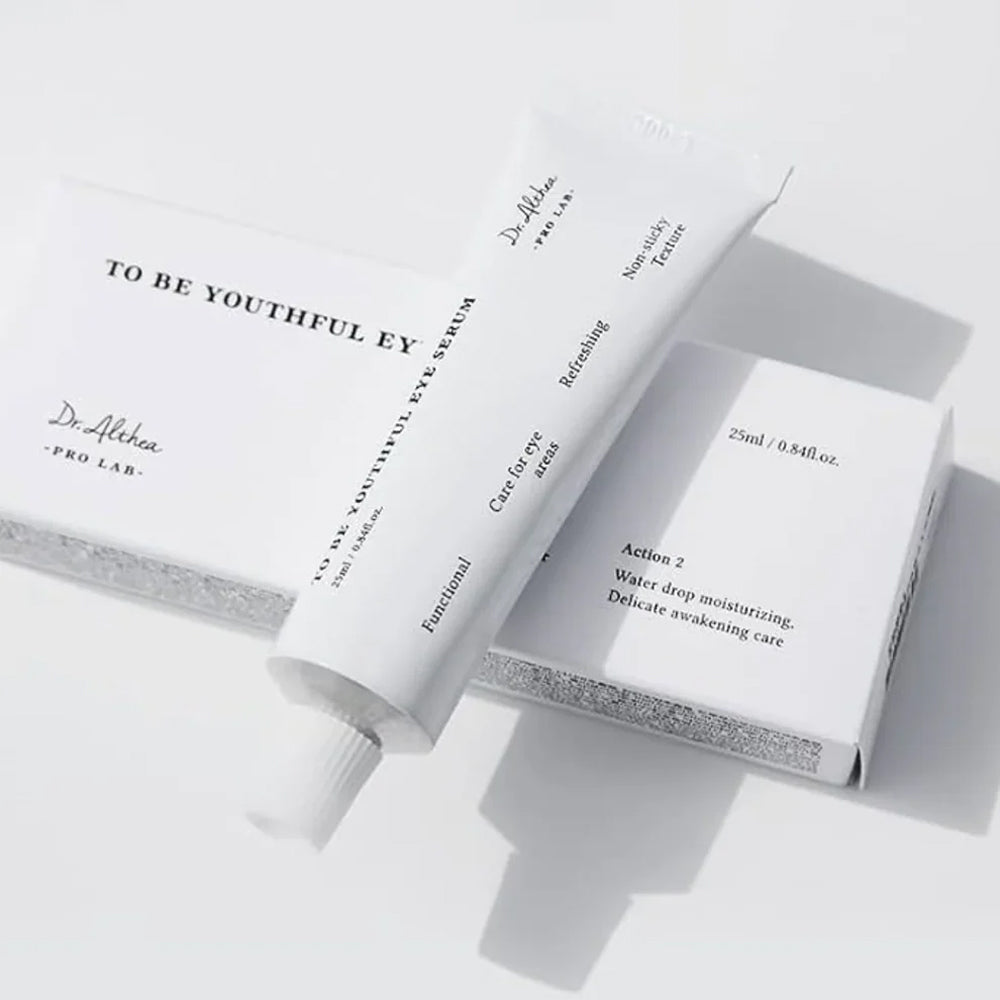 Dr.Althea To Be Youthful Eye Serum