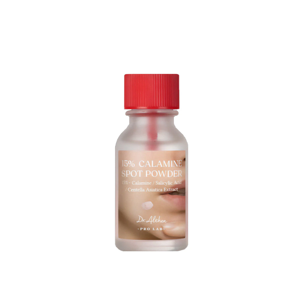 Dr.Althea 15% Calamine Spot Powder