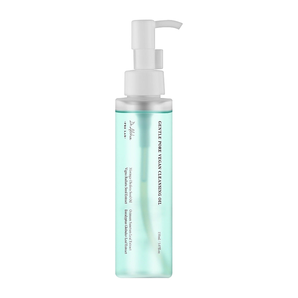 Dr.Althea Gentle Pore Cleansing Oil