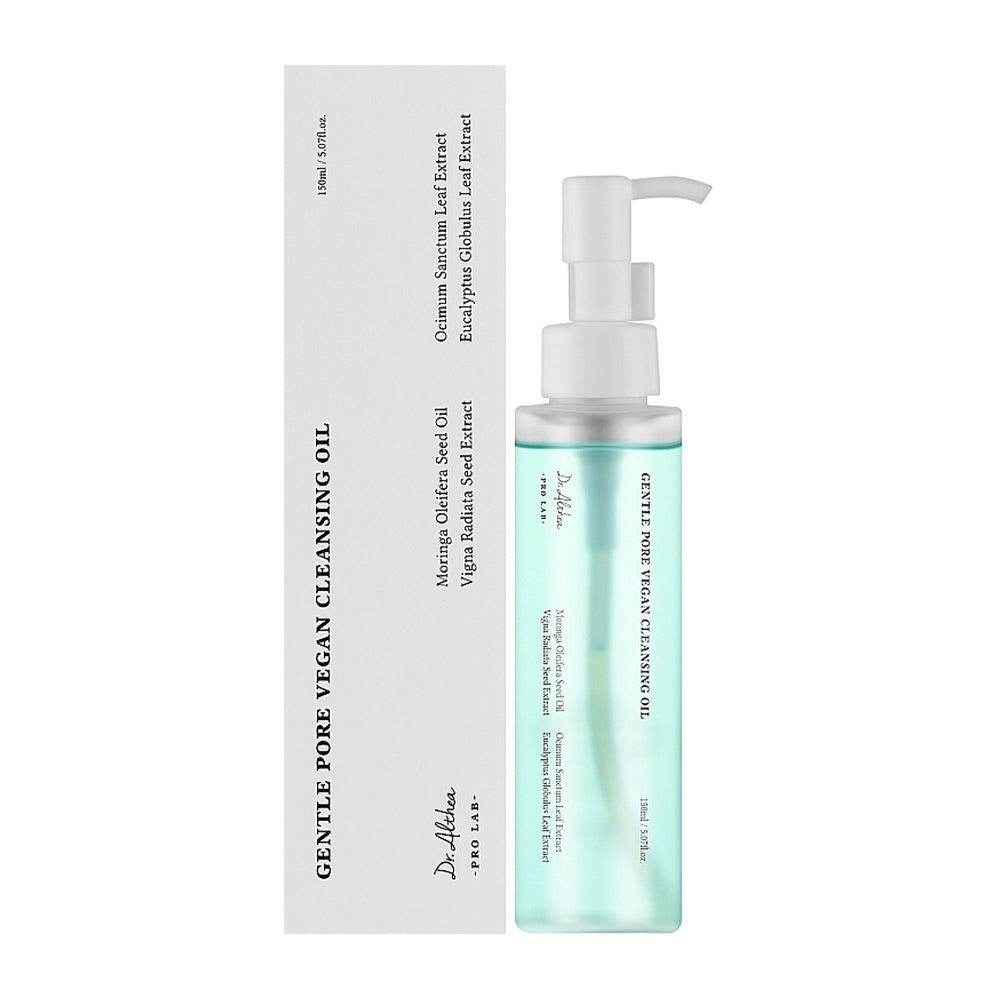 Dr.Althea Gentle Pore Cleansing Oil