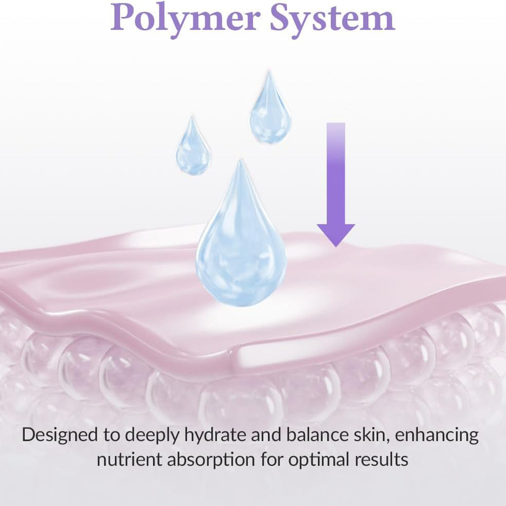 Dr.Althea Jelly Seal Dewy Mask