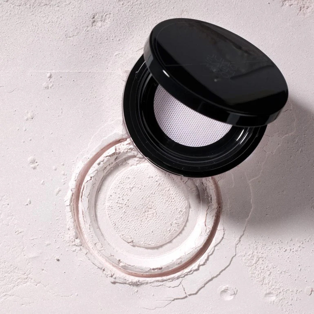 Jung Saem Mool Essential Powder Illuminator #Pink Glow 10g