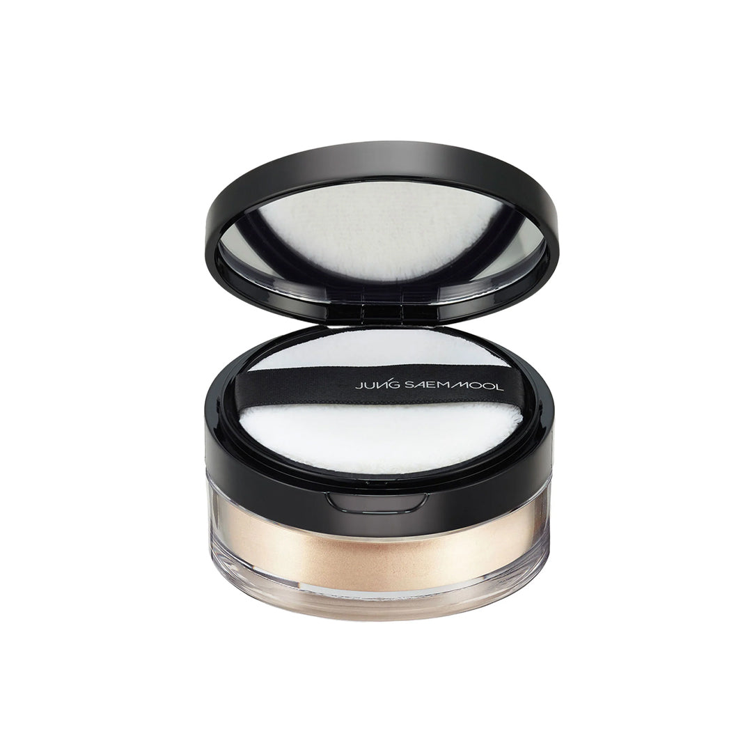 Jung Saem Mool Essential Powder Illuminator #Warm Glow 10g