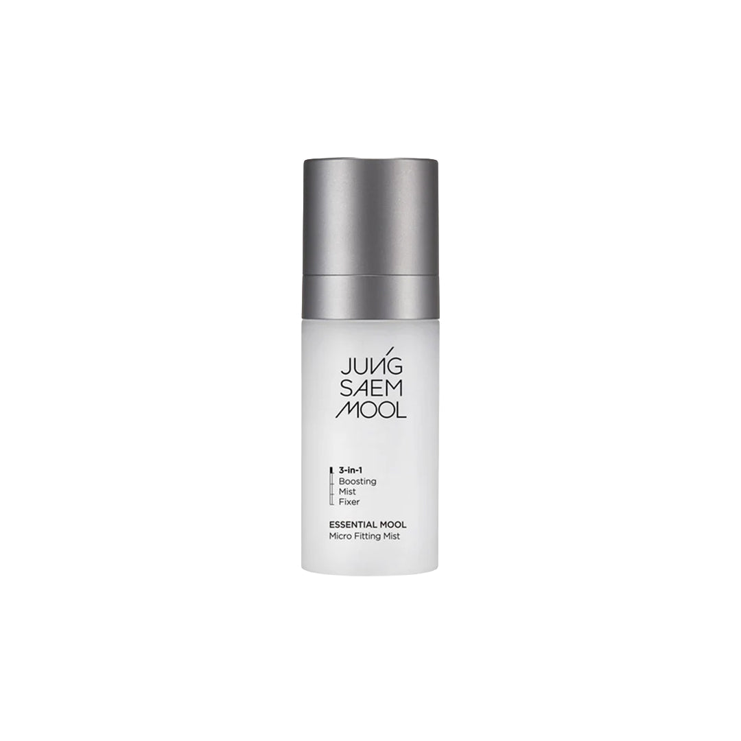 Jung Saem Mool Essential Mool Micro Fitting Mist (55ml)