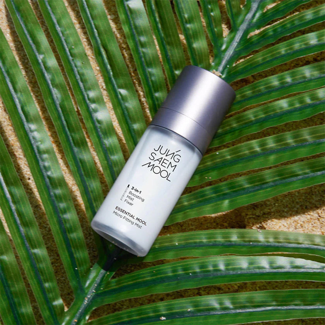 Jung Saem Mool Essential Mool Micro Fitting Mist (55ml)