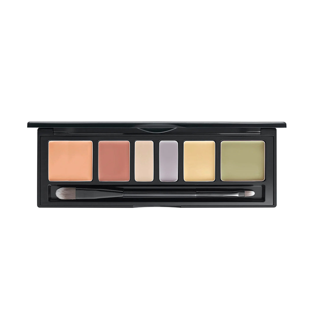 Jung Saem Mool Artist Concealer Palette #Blend N 6.6g
