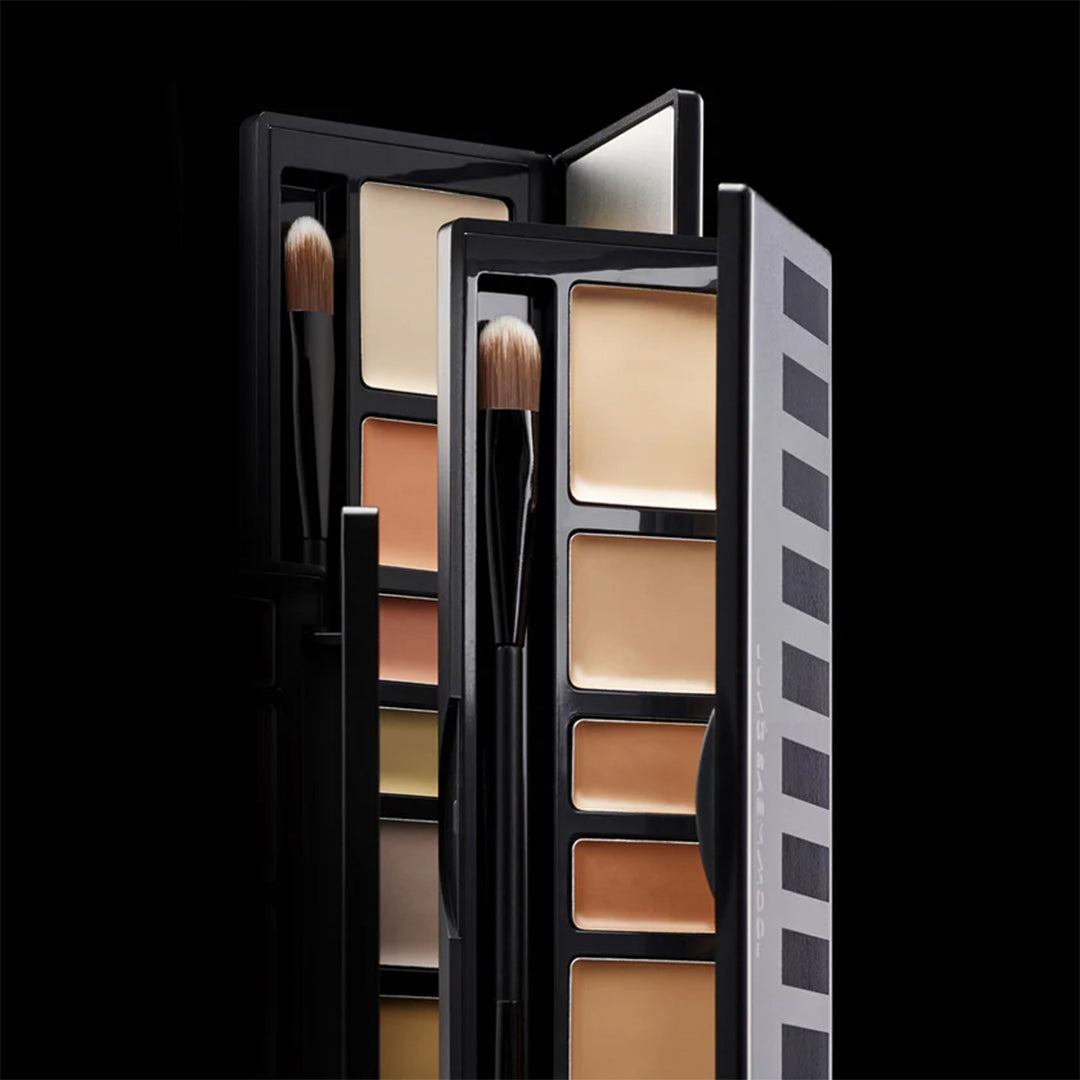 Jung Saem Mool Artist Concealer Palette #Blend N 6.6g