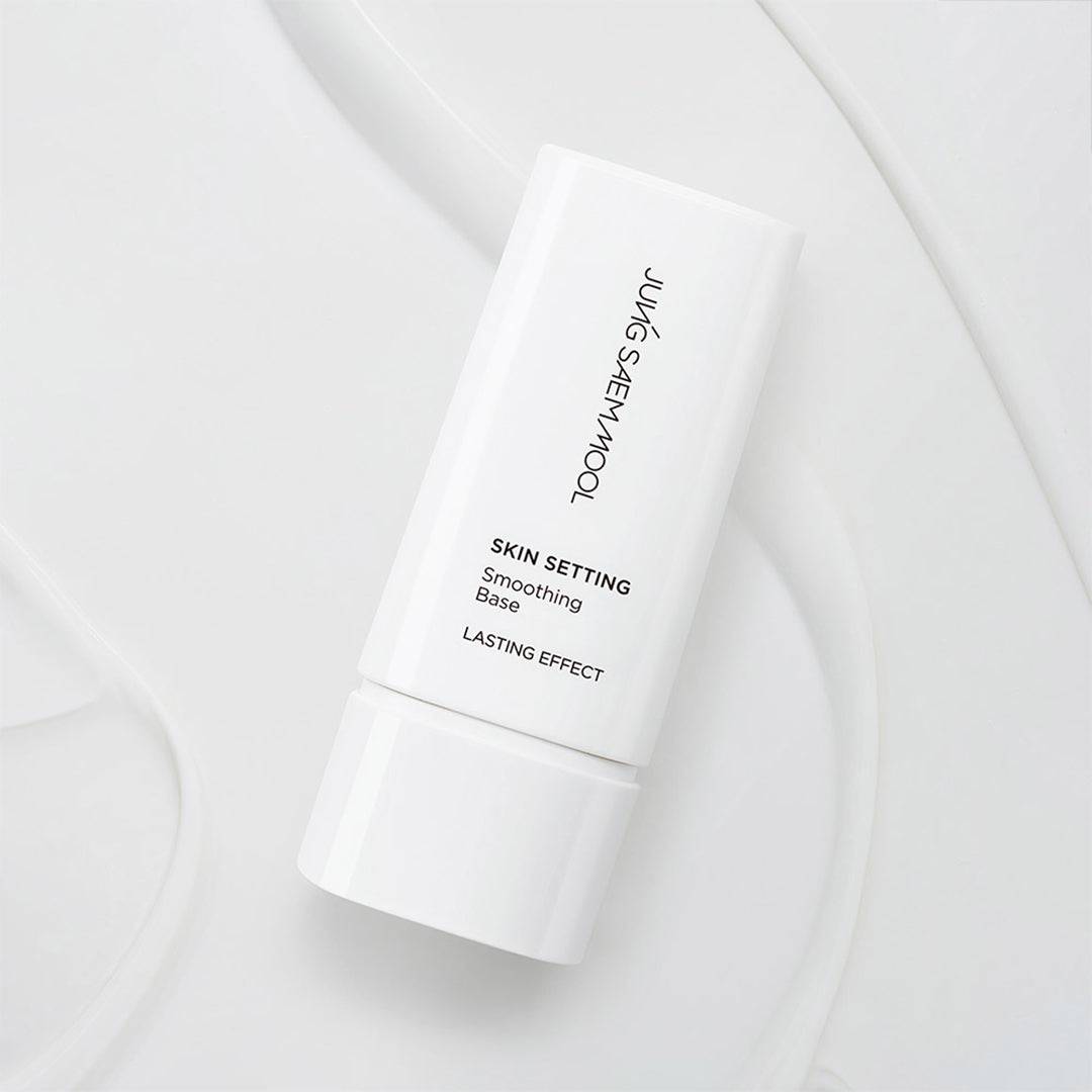 Jung Saem Mool Skin Setting Smoothing Base AD40ml