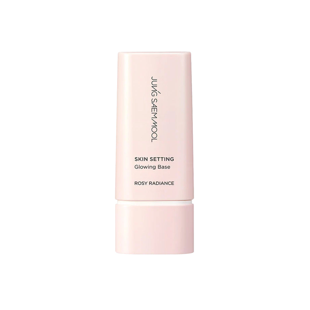Jung Saem Mool Skin Setting Glowing Base AD40ml