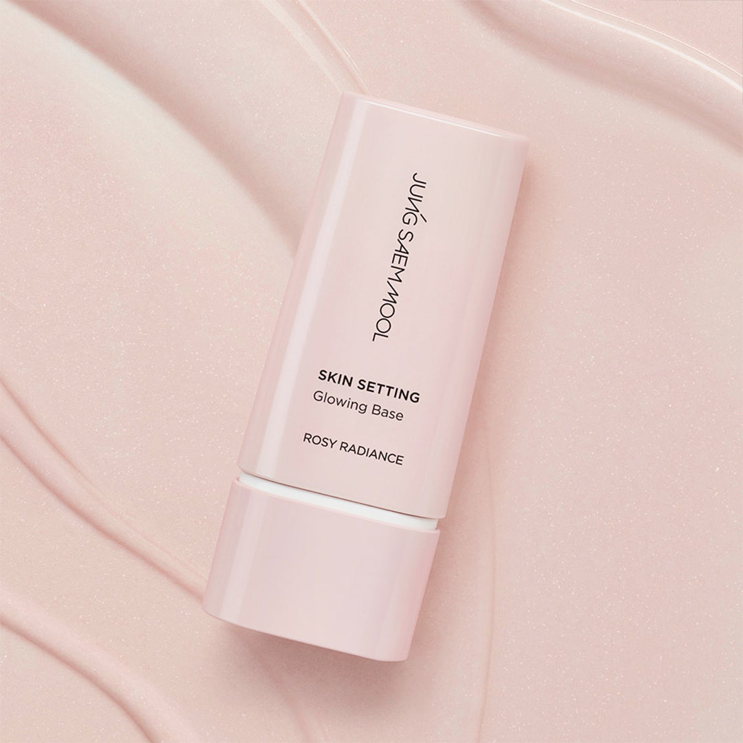 Jung Saem Mool Skin Setting Glowing Base AD40ml
