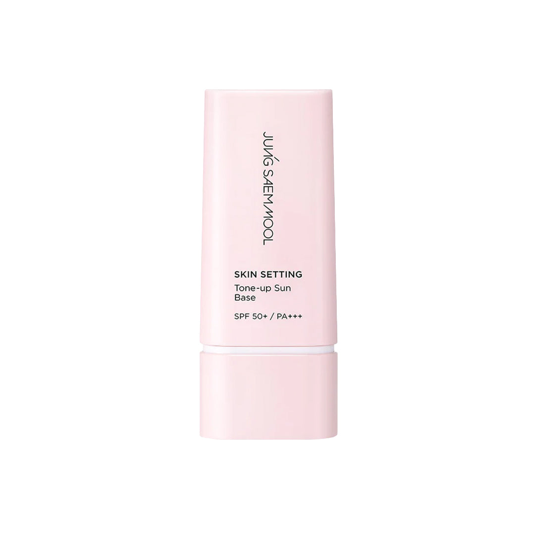 Jung Saem Mool Skin Setting Tone-up Sun Base AD 40ml