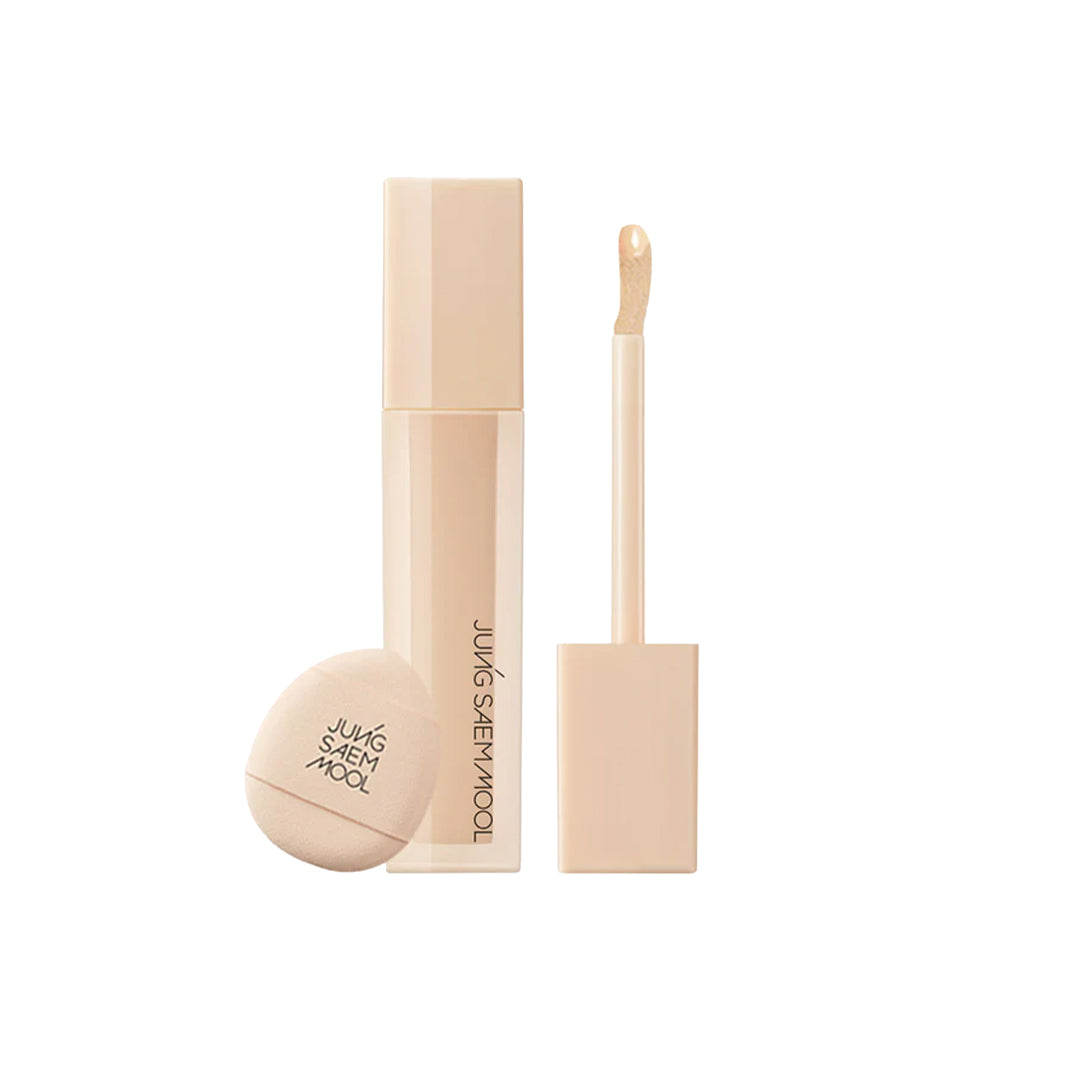 Jung Saem Mool Skin Nuder Concealer #Light 6g