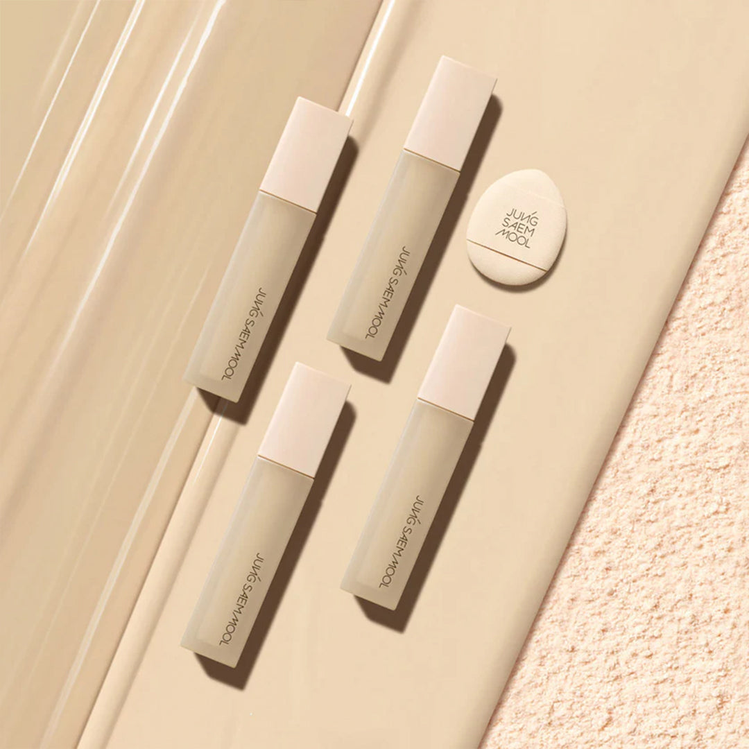Jung Saem Mool Skin Nuder Concealer #Light 6g