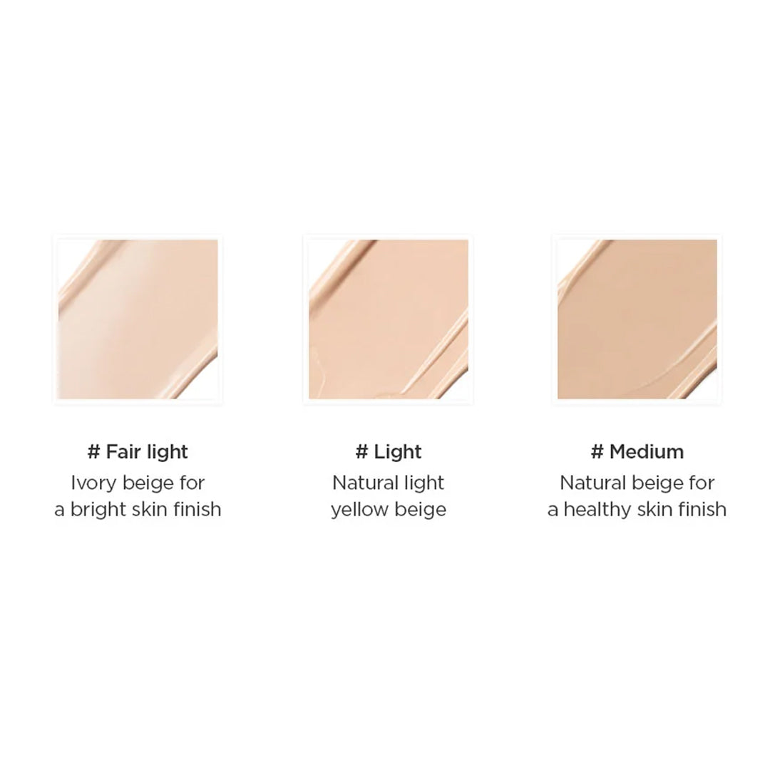 Jung Saem Mool Skin Nuder Concealer #Medium 6g