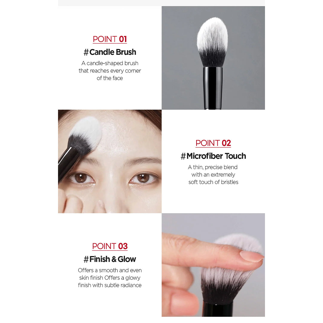 Jung Saem Mool Masterclass Powder Brush