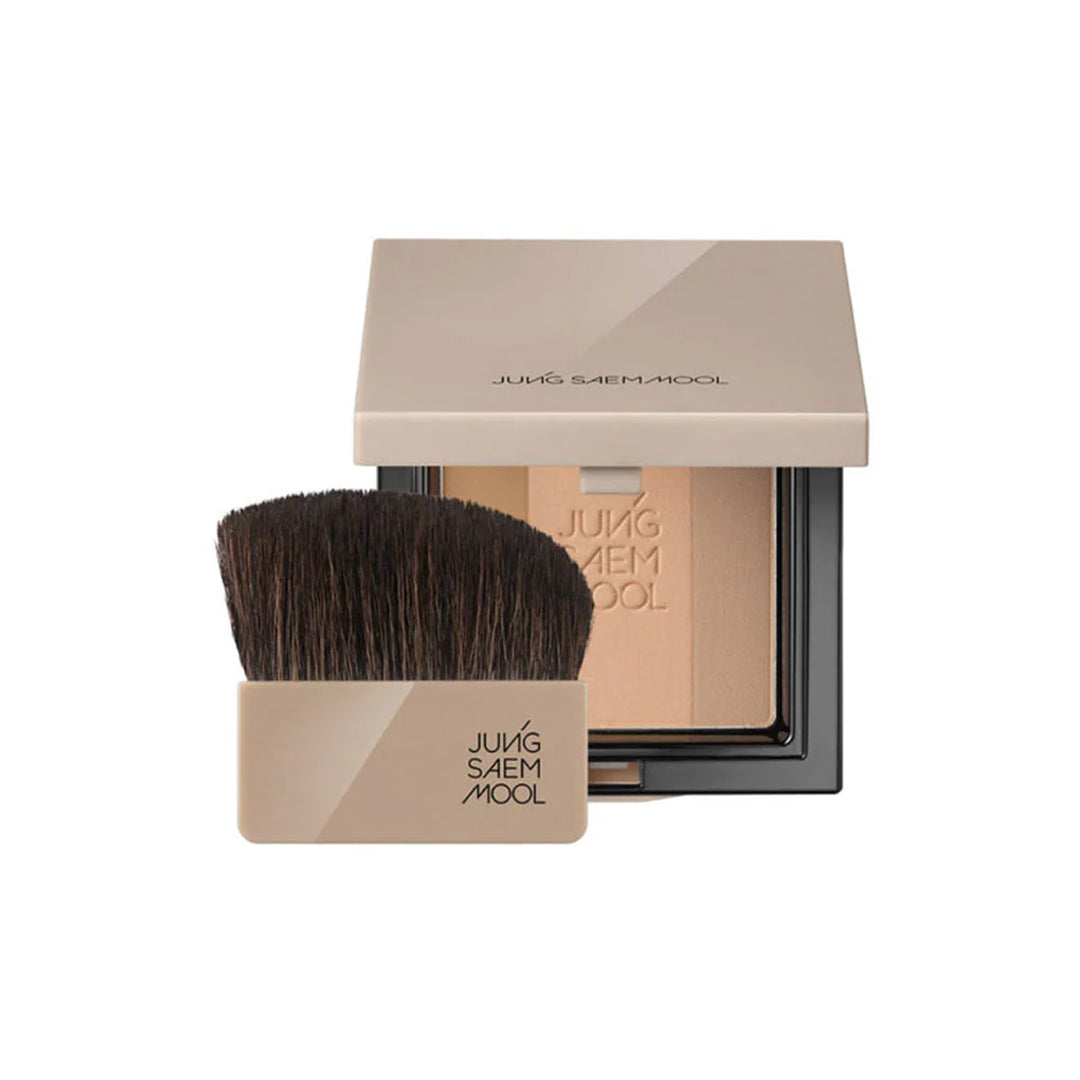 Jung Saem Mool Skin Nuder Shading Pact 10g