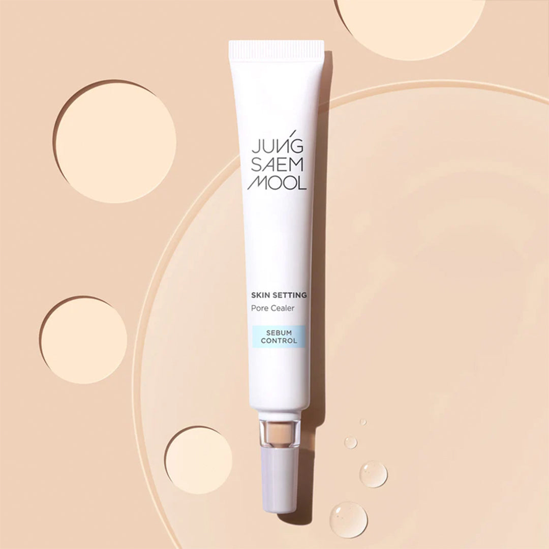 Jung Saem Mool Skin Setting Pore Cealer 20ml