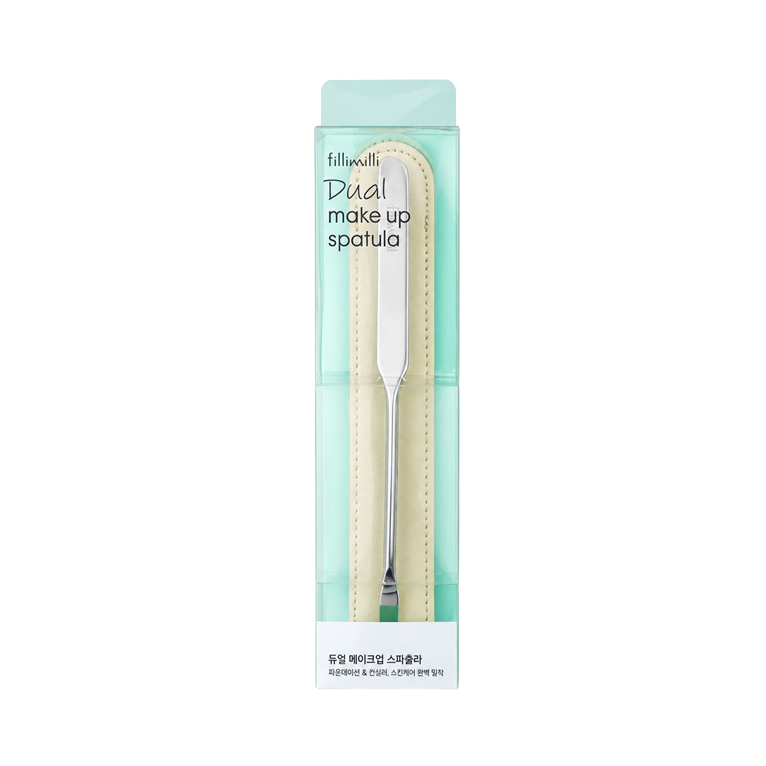Fillimilli Dual Make Up Spatula