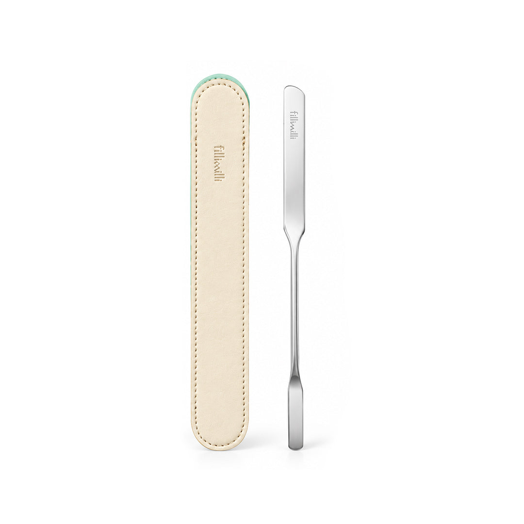 Fillimilli Dual Make Up Spatula