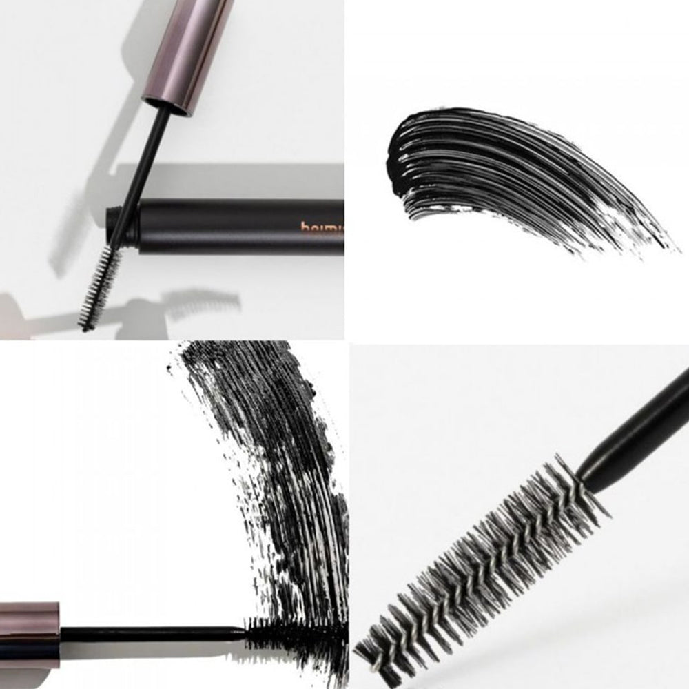 Heimish Dailism Smudge Stop Mascara Volume Black