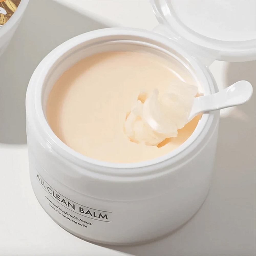 Heimish All Clean Balm Mandarin Blister
