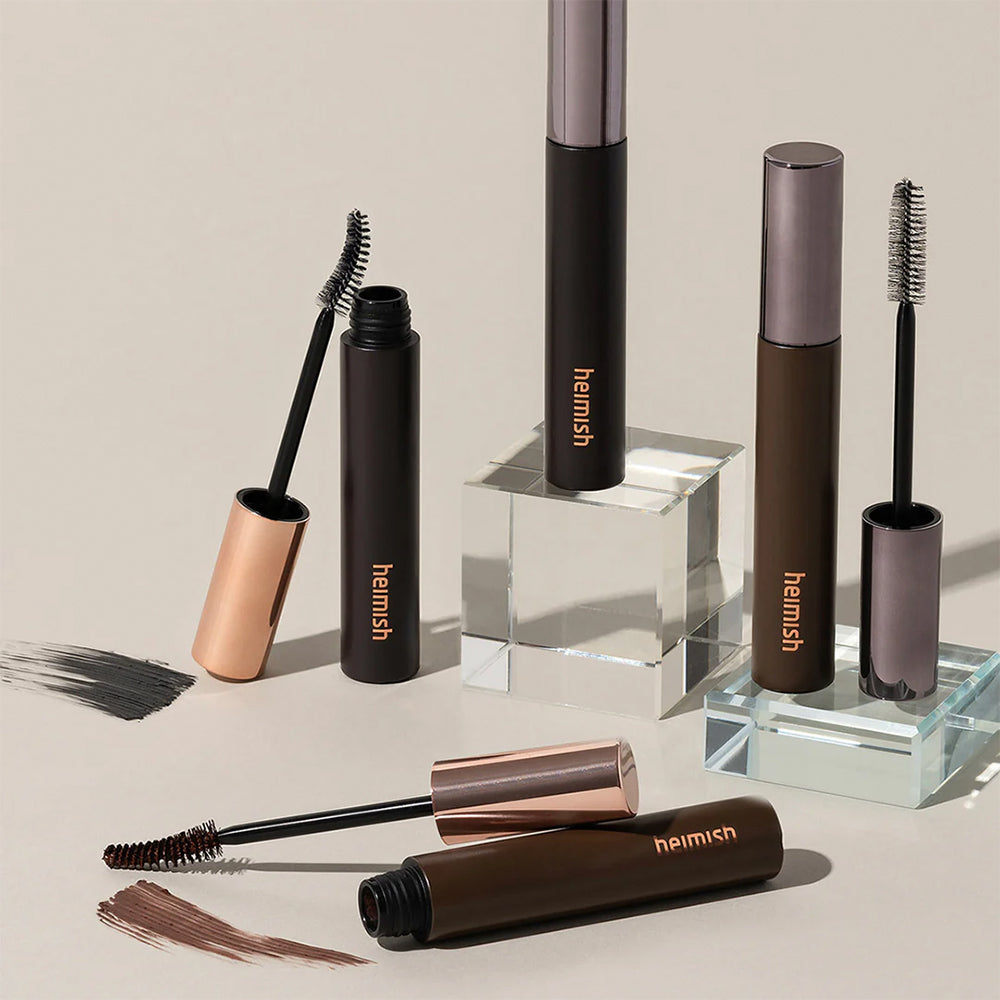 Heimish Dailism Smudge Stop Mascara