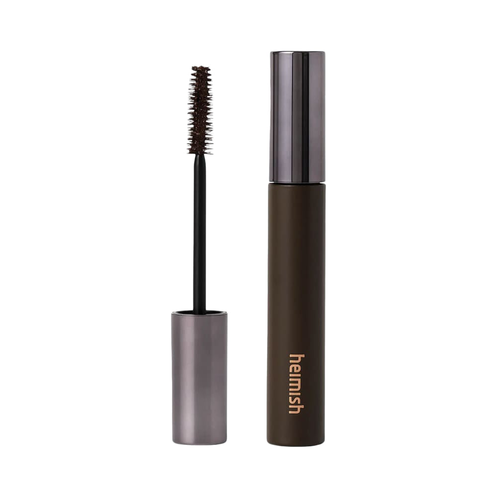 Heimish Dailism Smudge Stop Mascara Volume Brown